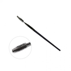 Makeup Eyelash Mascara Eyebrow Grooming Screw Brush Tool M09880 8ea