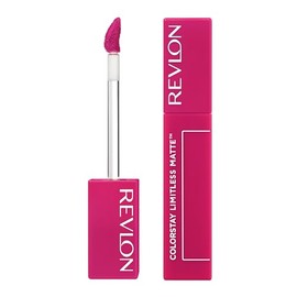 Colorstay Limitless Matte Liquid Lipstick tono Icon Era