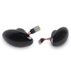 Gempro LED Side Marker Turn Signal Light Lamp Assembly for