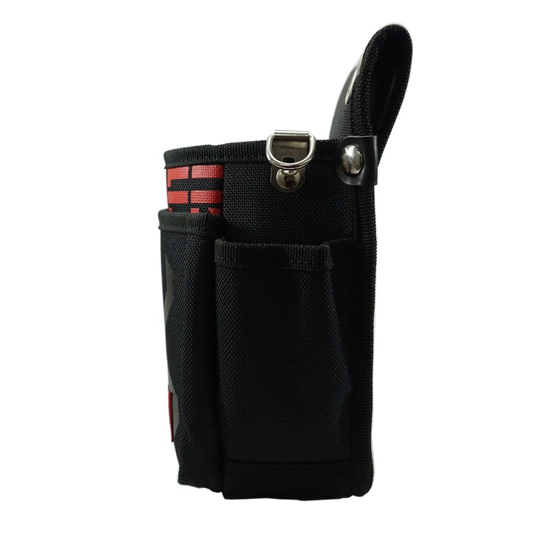 SK11 SPIDER SPD-JY05-A Small Utility Pouch for Tool Belt, 2