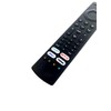 Replacement Remote Control for Grundig TV TRB000 Vision 7 |