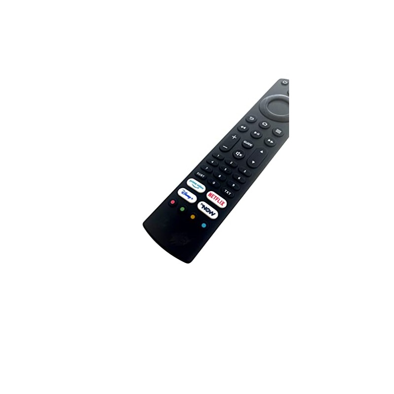 Replacement Remote Control for Grundig TV TRB000 Vision 7 |