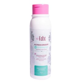 Kaba Acondicionador para Cabello Rizado, Dañado, Maltratado o Deshidratado, con Ceramidas, Repara las puntas abiertas, Controla el Frizz, Sin Sal, Sul