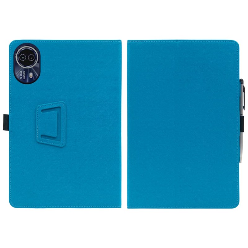 INSOLKIDON Compatible with Teclast T65 Max 12.95- INCH Tablet case,