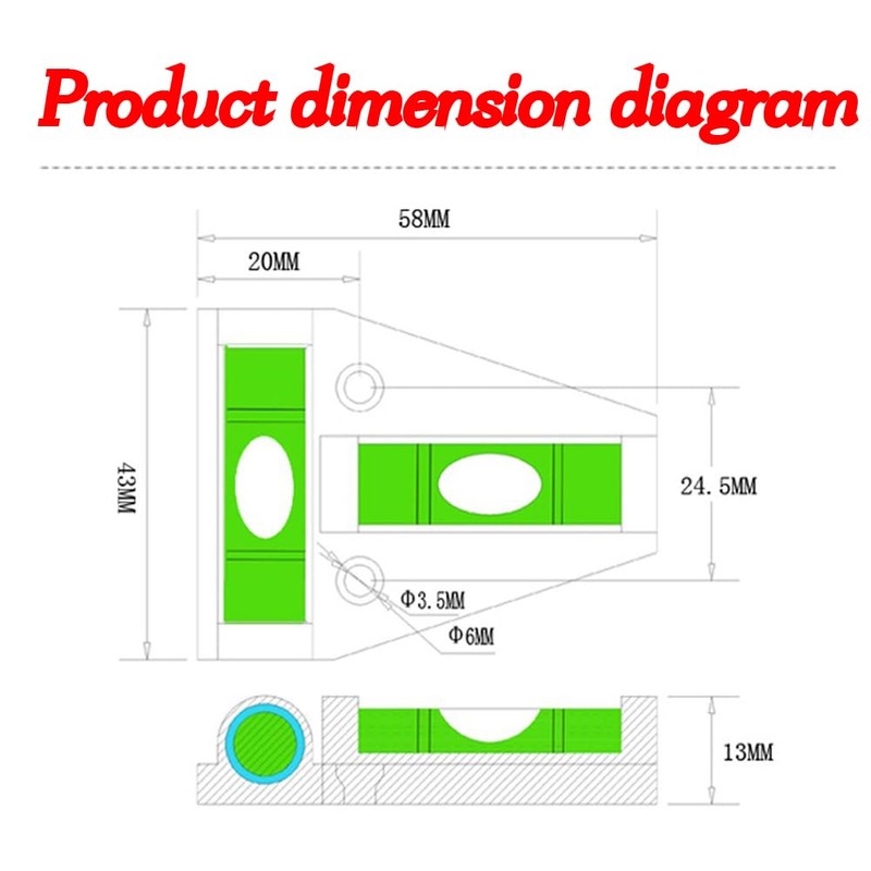 High precision aluminum alloy T-shaped platform can be used. Small