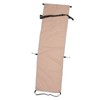 Airplane Footrest Hammock Cover Ergonomic Improve Blood Circulation Adjustable Footrest