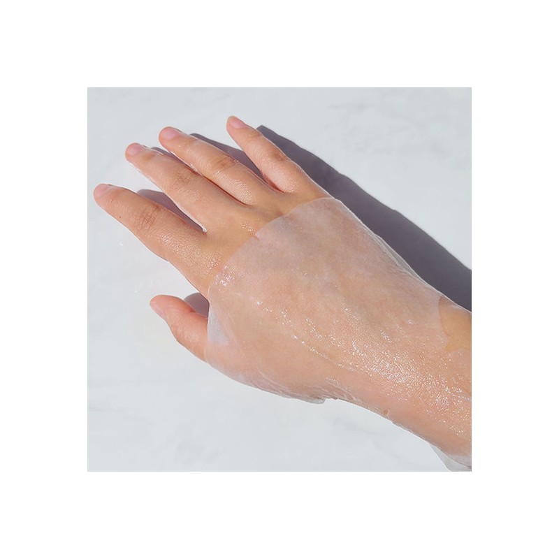 JHP (65 Sheets) 139 Hyaluronic Acid Pull-Out Mask Pack (60