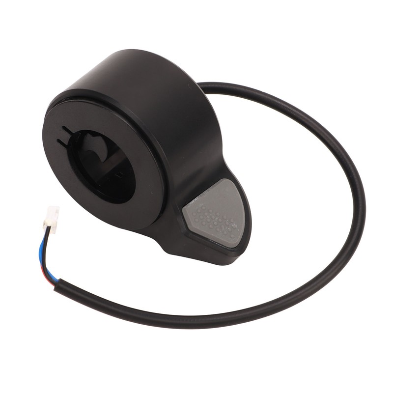 Electric Scooter Accelerator Electric Scooter Thumb Finger Throttle Accelerator for