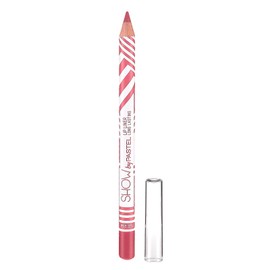 Pastel Show Long Lasting Lip Pencil 204