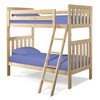 Bunk Bed 200TC 100% Egyptian Cotton Bunk Bed Fitted Sheet