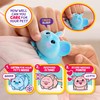 Little Live Pets NeeDees Candy Series Pack of 3, Plush
