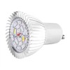 Zerone LED Grow Light Bulb, Plant Flower Hydroponic Bulb Full