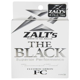 Zalt's Line The Black 100yds FC Z3112B 12lb