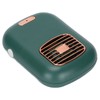 Q58 Mini Fan Portable Handheld USB Charging Moisturizing Spray Fan