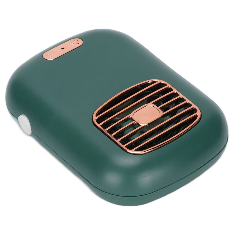 Q58 Mini Fan Portable Handheld USB Charging Moisturizing Spray Fan