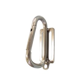 Kakui Tool Holder Stainless Steel Clipper Holder 51-2S