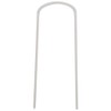 Cikonielf Knitting Tools Fork Device Stainless Steel Knitting Needles Knitting