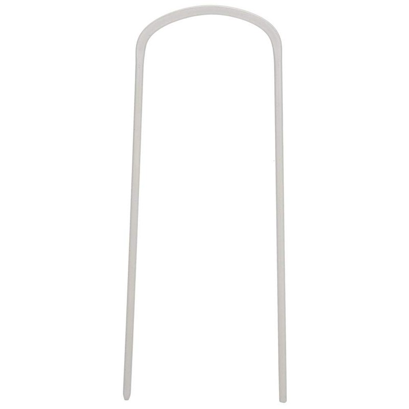 Cikonielf Knitting Tools Fork Device Stainless Steel Knitting Needles Knitting