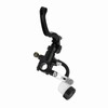 22mm 7/8" Universal Motorcycle Hydraulic Handlebar Brake Pump Cylinder Master