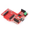 XBee Zigbee Expansion Board, XBee Zigbee Shield RF Module for