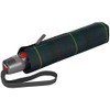 Knirps T.200 Duomatic Pocket Umbrella - Stable and Stormproof -