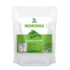 Moringa 1,000 cápsulas, calidad Premium