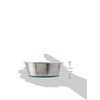 Pureness Plato De Acero Base Antiderrapante 710 Ml (24 Oz)