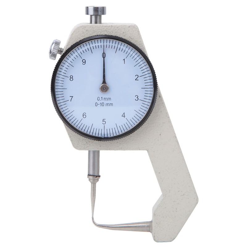 0‑20mm Dental Caliper Thickness Gauge Meter Dental Laboratory Equipment Dentistry