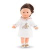 Corolle 9000211830 Winter Flowers Dress for All 36 cm MaCorolle