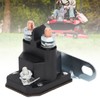 DC12V Starter Solenoid Relay Switch 030817 Professional Mower Parts for