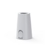 VIMMK Water Tank Replacement Parts Water Tank Fits Y208 White