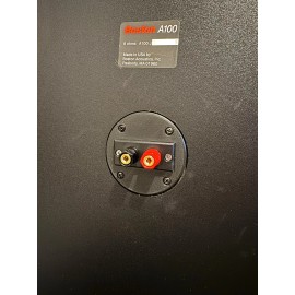 For Boston Acoustics Drop-In Banana Terminal Cup Replacement for Boston Acoustics A-Series Speakers