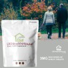 UKHealthHouse Garlic 3mg - Tablets - Pure Potent - Vegan