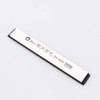 6Pcs 16.5 x 5 x 3cm Sharpening Stone Kit, Sharpening