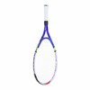 Regail Teenage Tennis Racket Aluminium Alloy Frame Kids Tennis Racquet