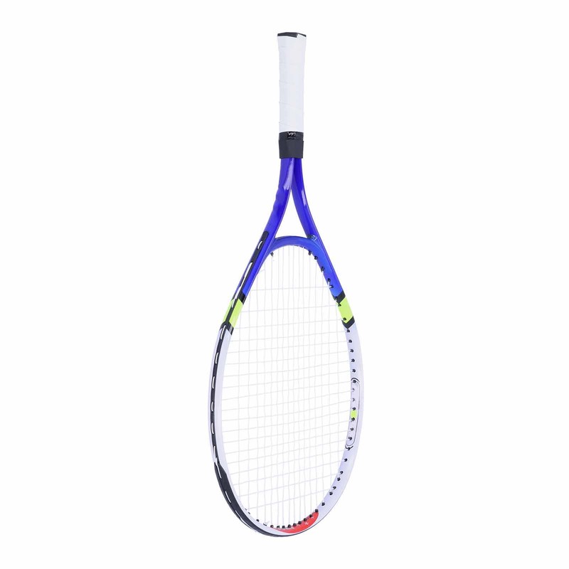 Regail Teenage Tennis Racket Aluminium Alloy Frame Kids Tennis Racquet