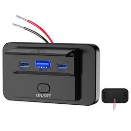 Retractable Car Charger | High-Speed Charging Intelligent Recognition Car Phone Charger - Car Charger for Boats Ships Cell Phones Tablets Vehicles Car SUVs