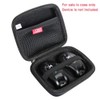 Hermitshell Hard Travel Case for Xvive U2 Wireless Digital Transmitter/Receiver