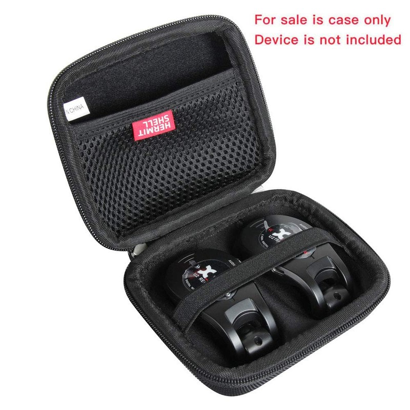 Hermitshell Hard Travel Case for Xvive U2 Wireless Digital Transmitter/Receiver