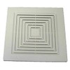 97011723 Fits Bath Bathroom Ceiling Fan Grille Grill Cover Plastic