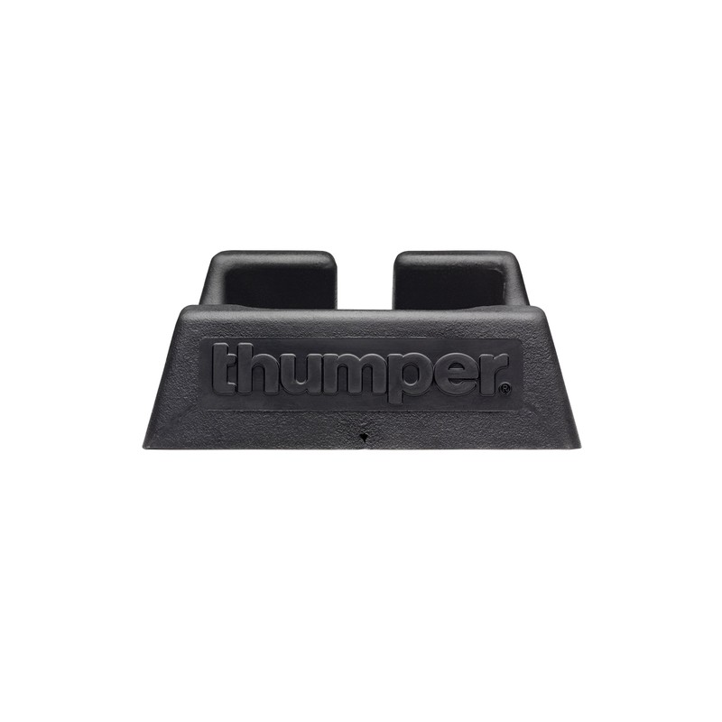 Thumper Maxi Pro Foot Massage Stand