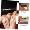 Anneome Comfortable Safe Pull-up Bar Hand Protection Pcs Anti-Slip Sponge