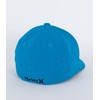 Hurley Men's M Phantom Resist Cap Closure, Sky Teal