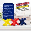 Washin-Jax Laundry Agitation System Ball | Boost Unlimited Washes