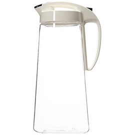 Lock & Lock Polipropileno Contenedor Rectangular Corto 2.3 L