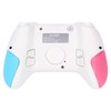 Wired Game Controller 4 Programmable Buttons 6 Axle Sensor USB