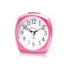 Ravel - Midsize Small Two Toned Pastille Alarm Clock with