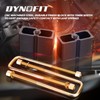 Dynofit 3"F+2"R Full Lift Kits for 2007-2020 Chevy Silverado 1500