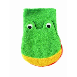 Fürnis 551 Waschlappen Frosch