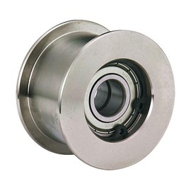 Benrik Flanged Pulley Idler FIPS2550